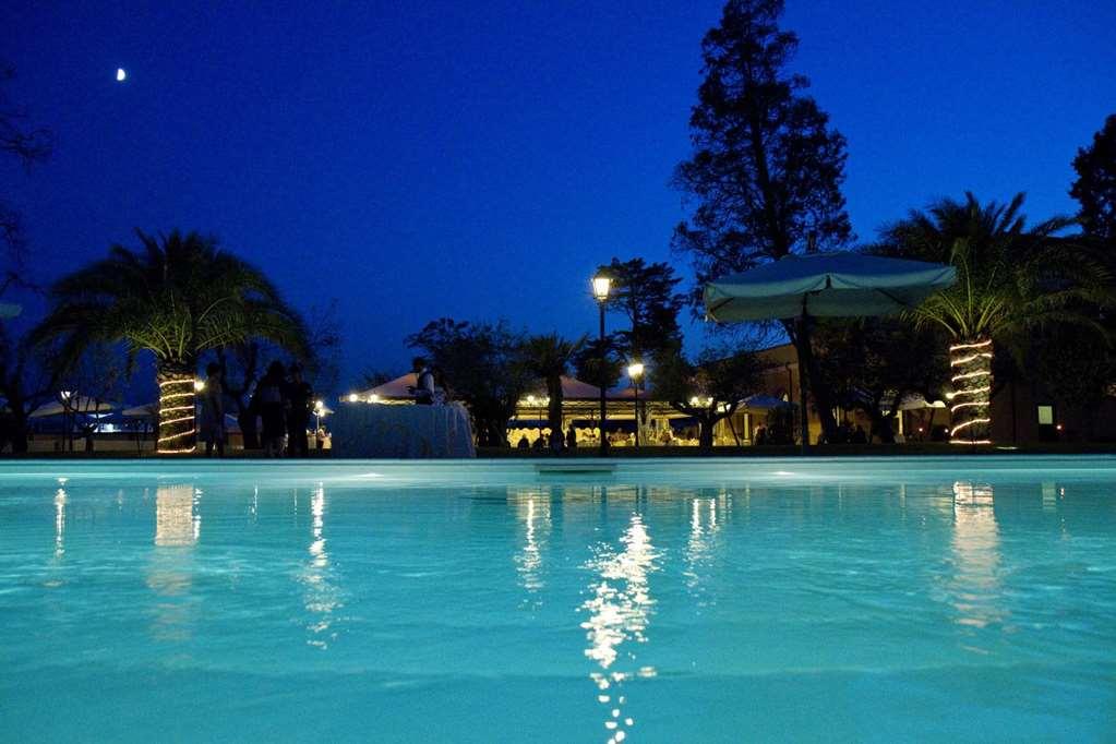 Hotel Villa Fiorita Giulianova Fasilitas foto