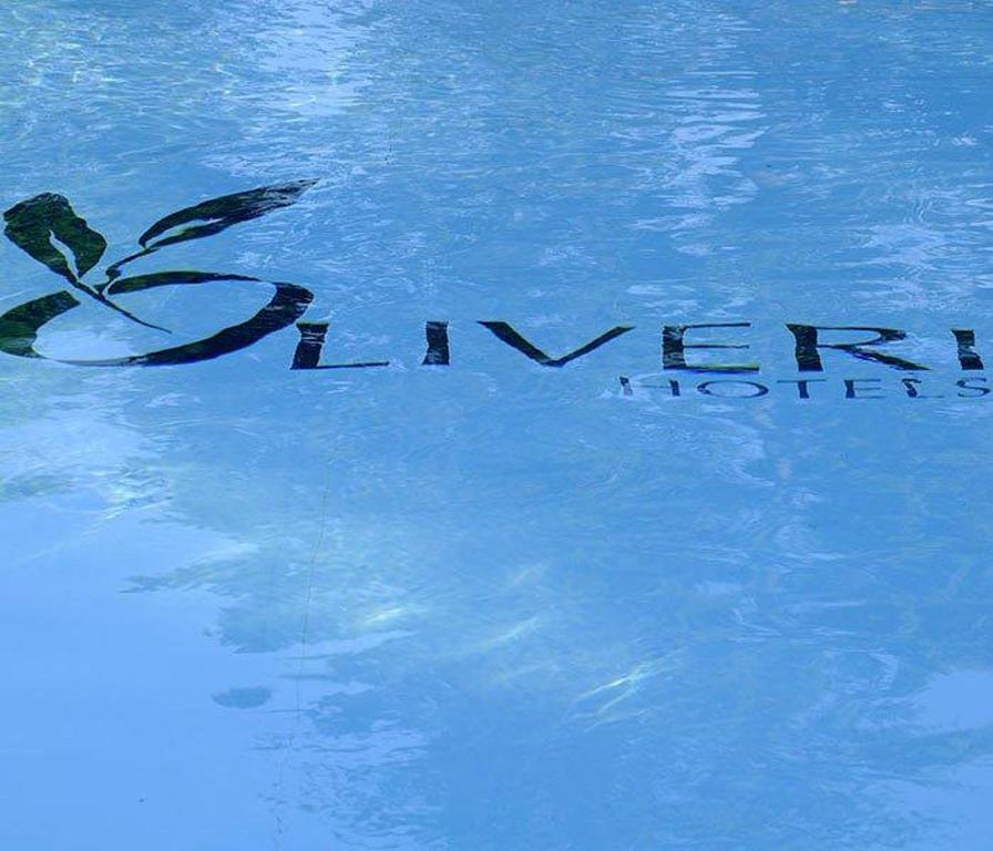 Hotel Villa Fiorita Giulianova Bagian luar foto