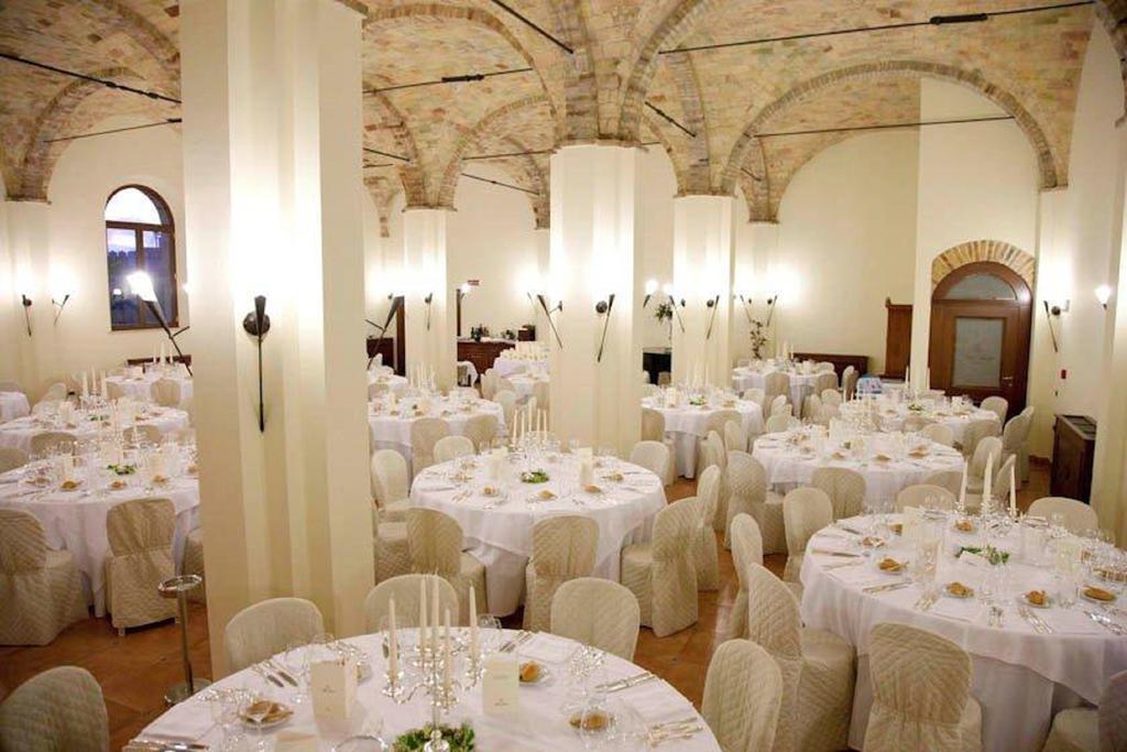 Hotel Villa Fiorita Giulianova Bagian luar foto